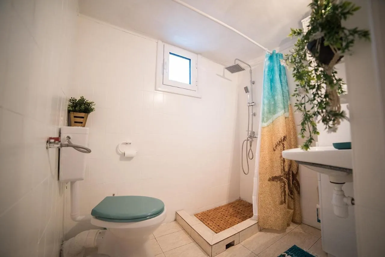 Dandy Villas Nea Kallikratia Sea View Loft - Open Up Roof - Down Town Nea Kallikrateia 0*,  希腊